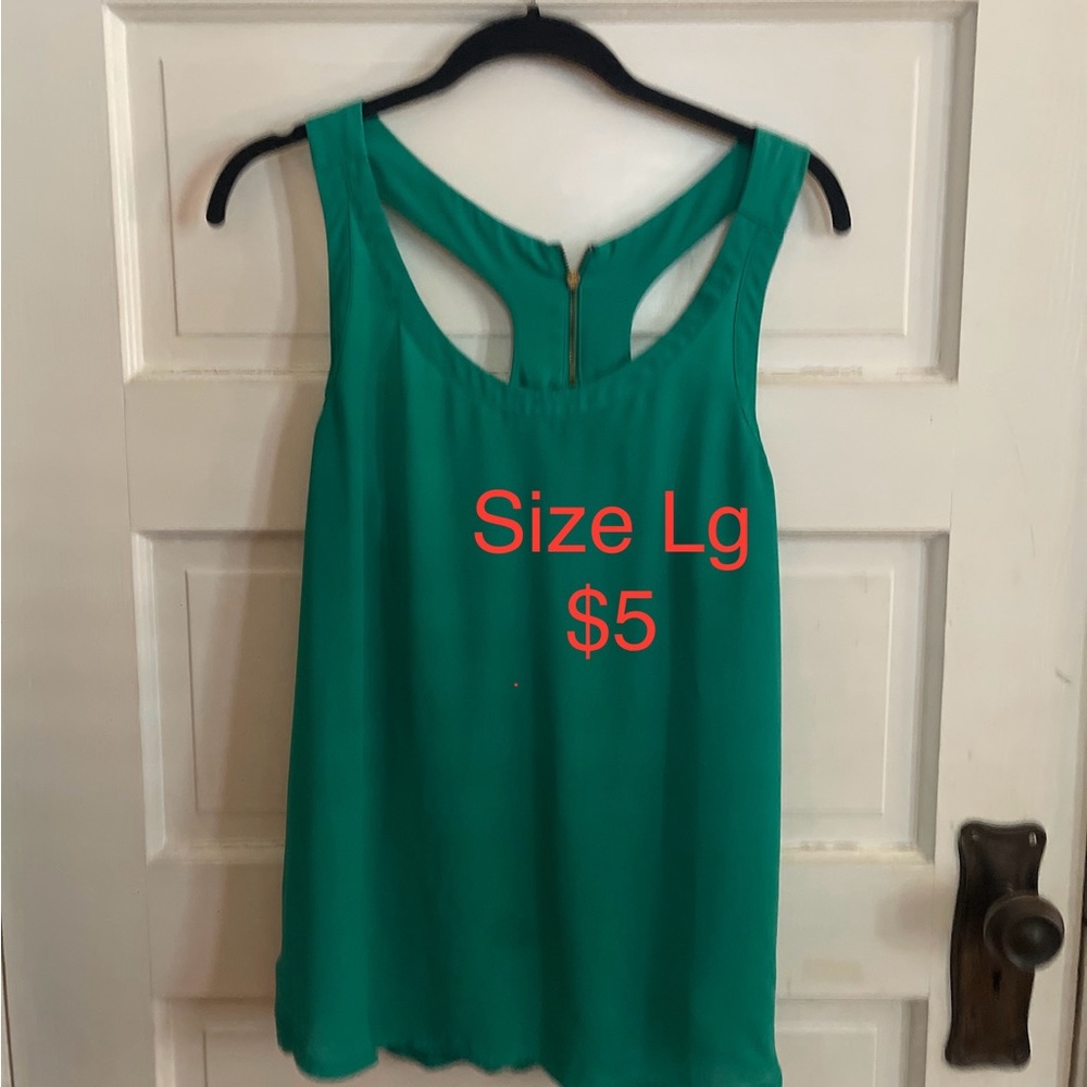 Closet clean out - Picture 5 of 14